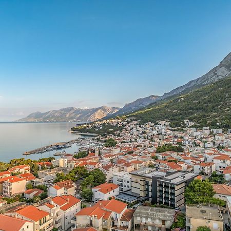 Boutique Hotel Noemia (Adults Only) Baška Voda Εξωτερικό φωτογραφία