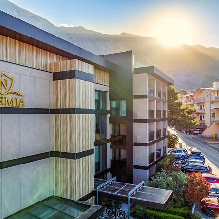 Boutique Hotel Noemia (Adults Only) Baška Voda Εξωτερικό φωτογραφία