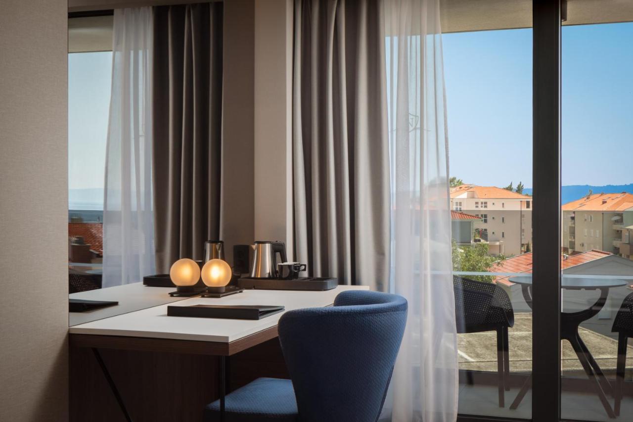 Boutique Hotel Noemia (Adults Only) Baška Voda Εξωτερικό φωτογραφία
