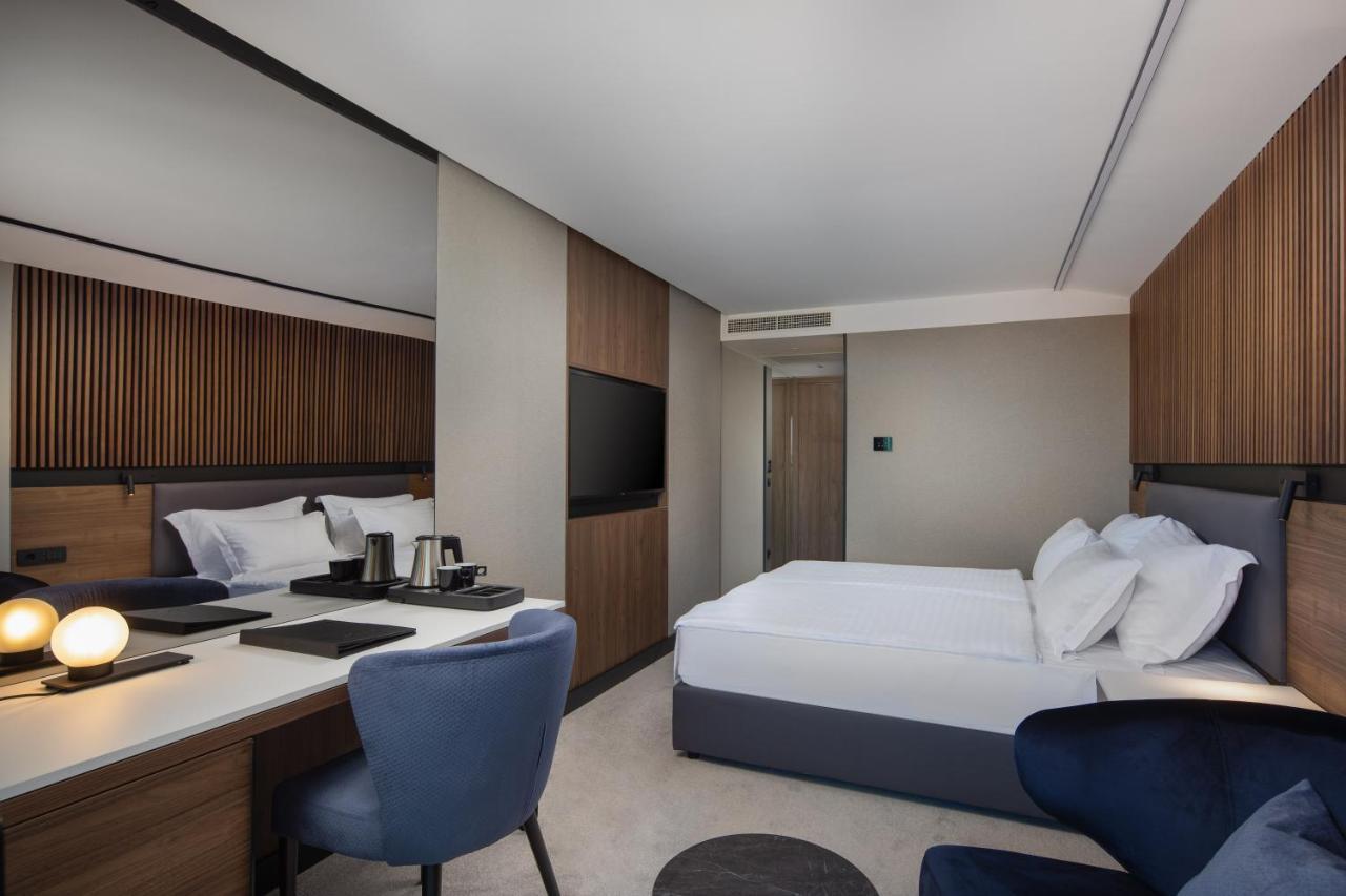 Boutique Hotel Noemia (Adults Only) Baška Voda Εξωτερικό φωτογραφία