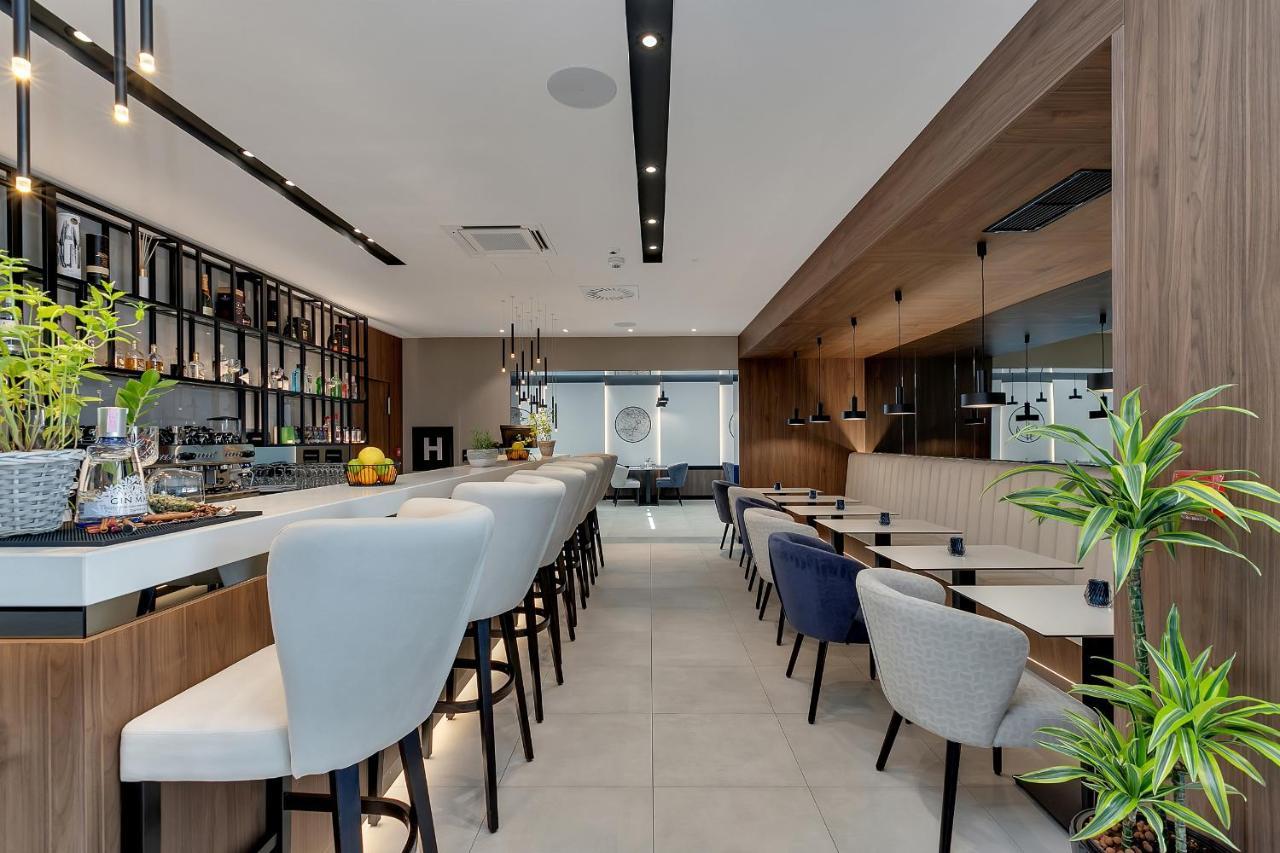 Boutique Hotel Noemia (Adults Only) Baška Voda Εξωτερικό φωτογραφία