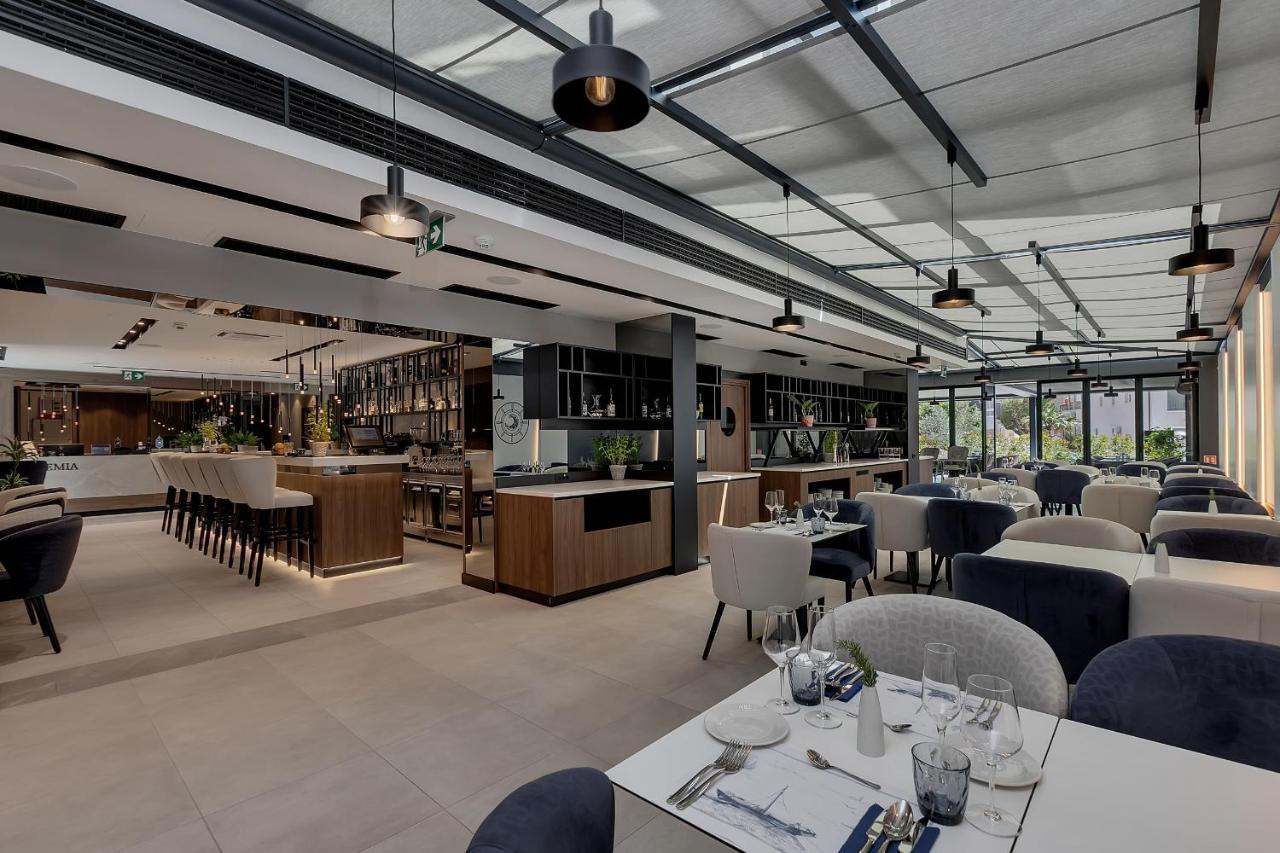 Boutique Hotel Noemia (Adults Only) Baška Voda Εξωτερικό φωτογραφία