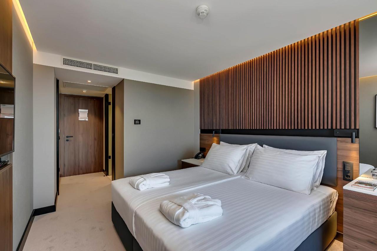 Boutique Hotel Noemia (Adults Only) Baška Voda Εξωτερικό φωτογραφία