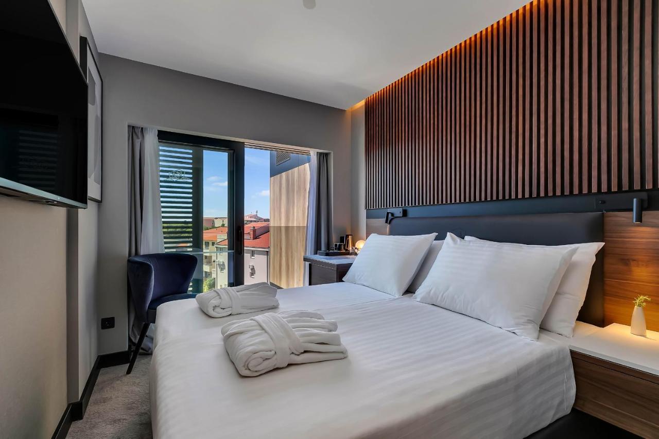 Boutique Hotel Noemia (Adults Only) Baška Voda Εξωτερικό φωτογραφία