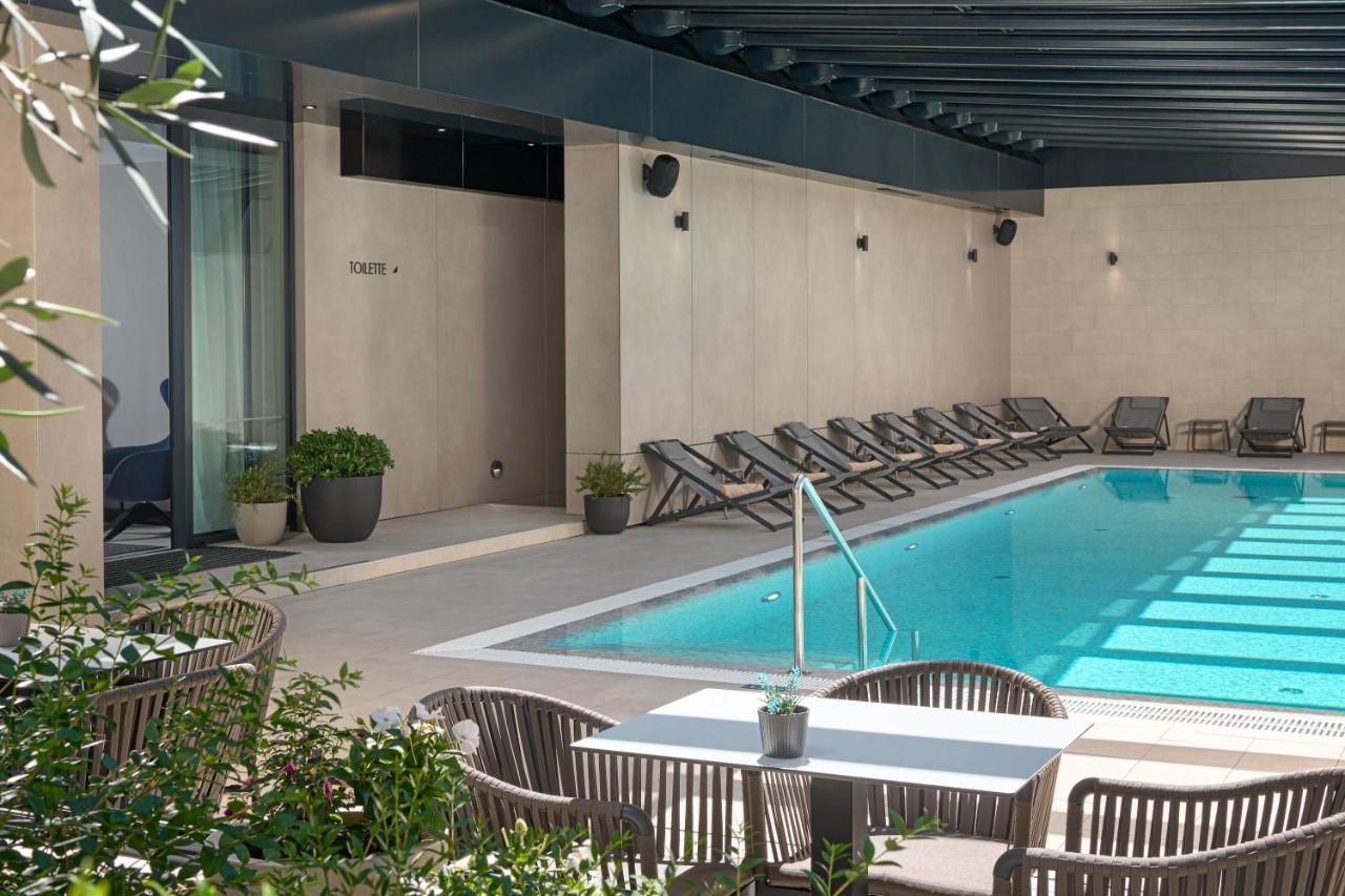 Boutique Hotel Noemia (Adults Only) Baška Voda Εξωτερικό φωτογραφία