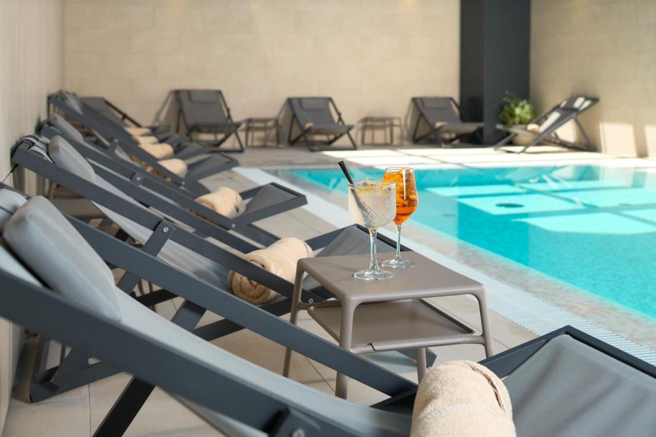 Boutique Hotel Noemia (Adults Only) Baška Voda Εξωτερικό φωτογραφία