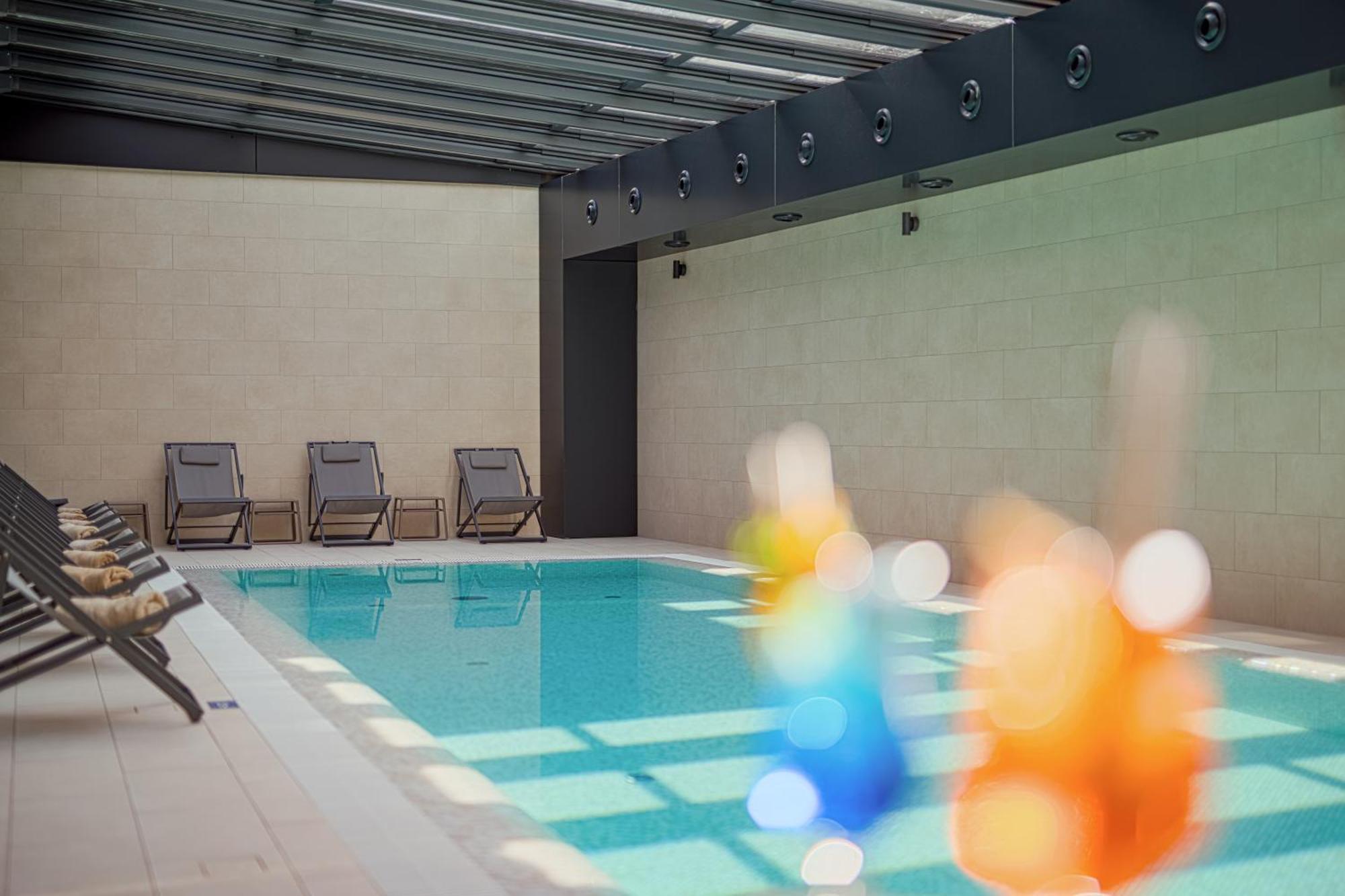 Boutique Hotel Noemia (Adults Only) Baška Voda Εξωτερικό φωτογραφία
