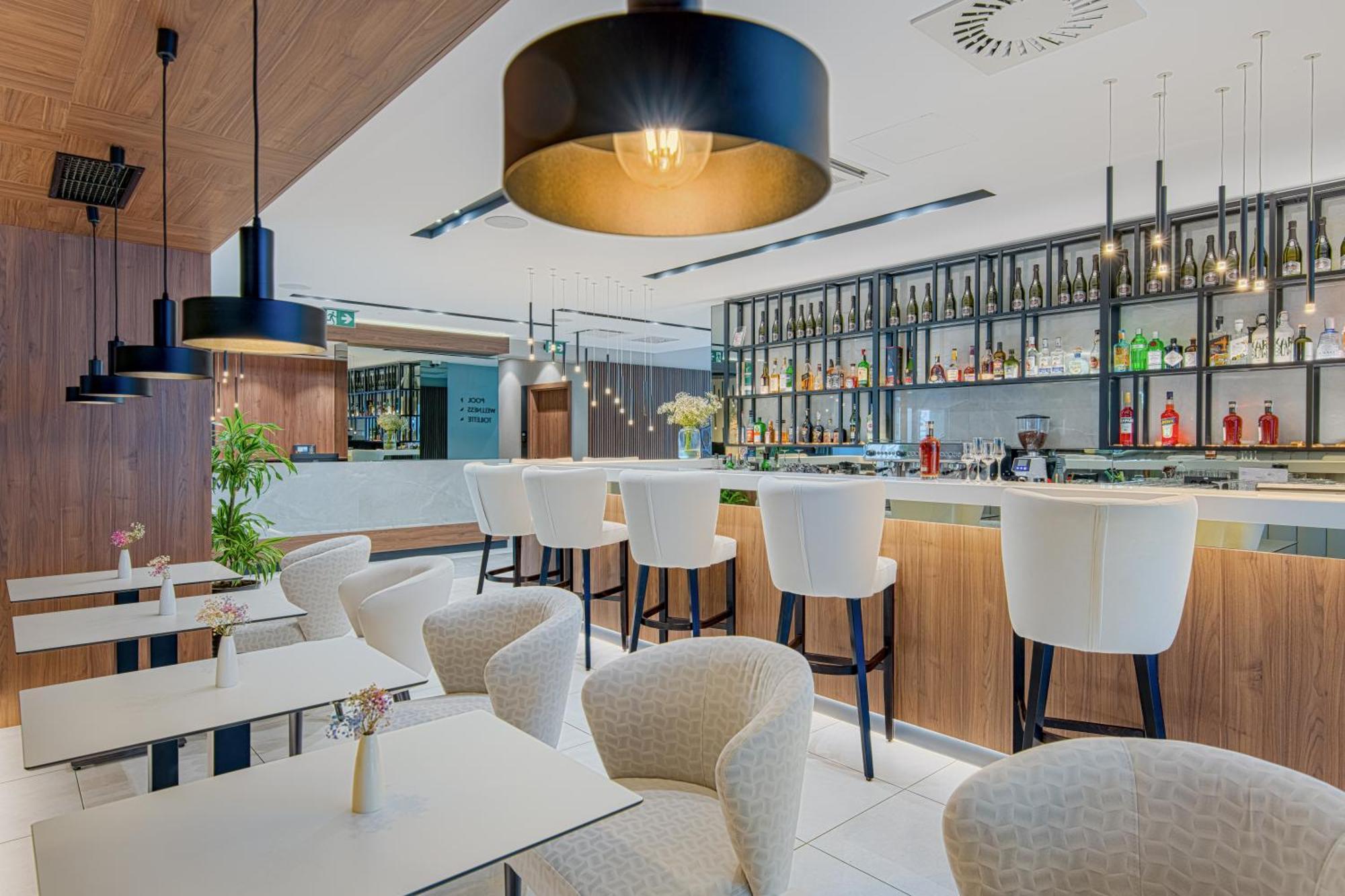 Boutique Hotel Noemia (Adults Only) Baška Voda Εξωτερικό φωτογραφία