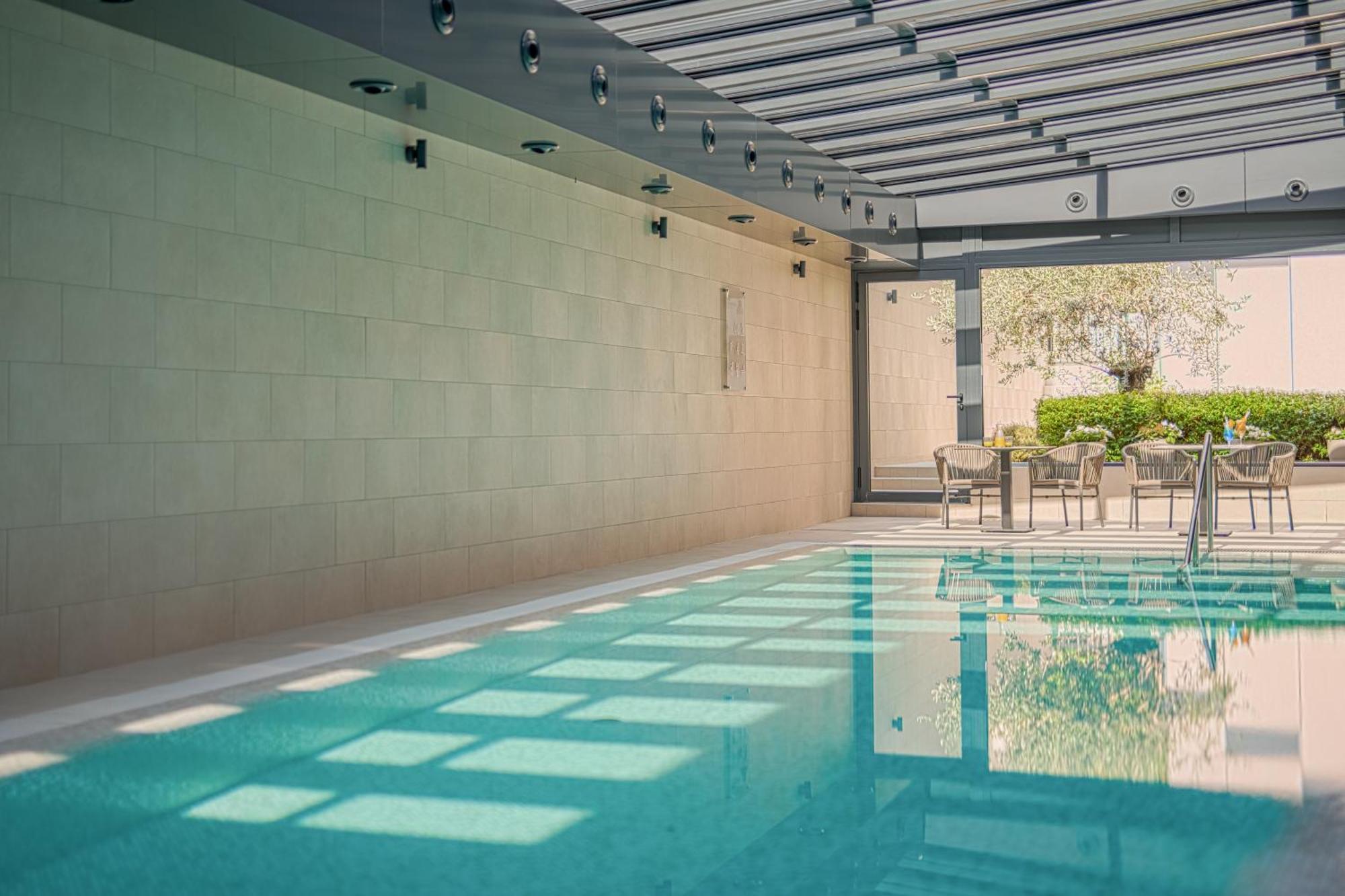 Boutique Hotel Noemia (Adults Only) Baška Voda Εξωτερικό φωτογραφία