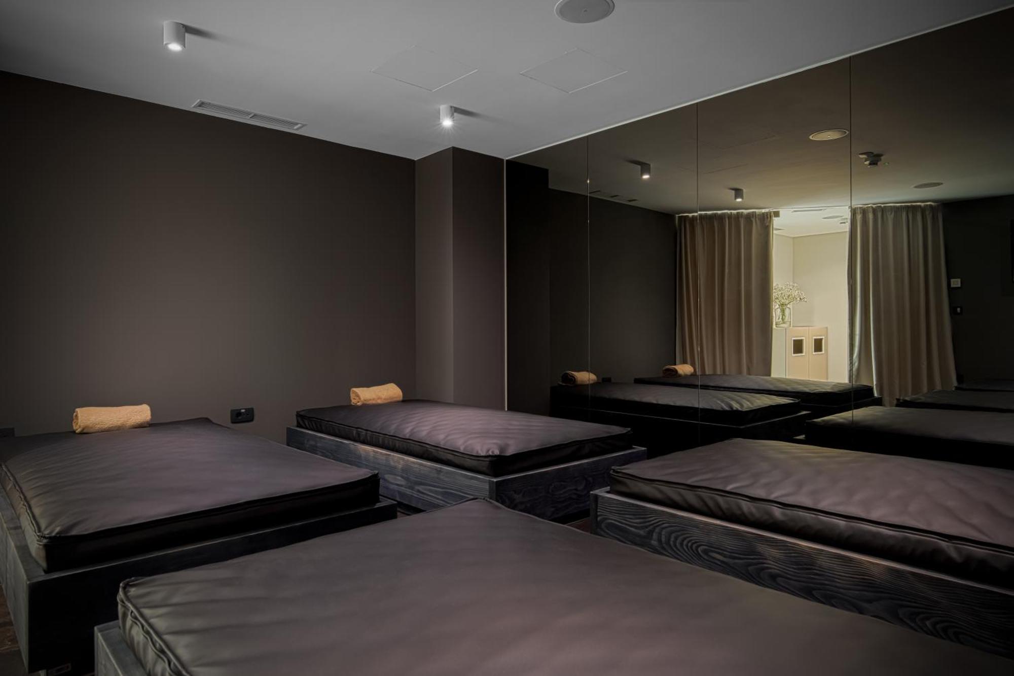 Boutique Hotel Noemia (Adults Only) Baška Voda Εξωτερικό φωτογραφία