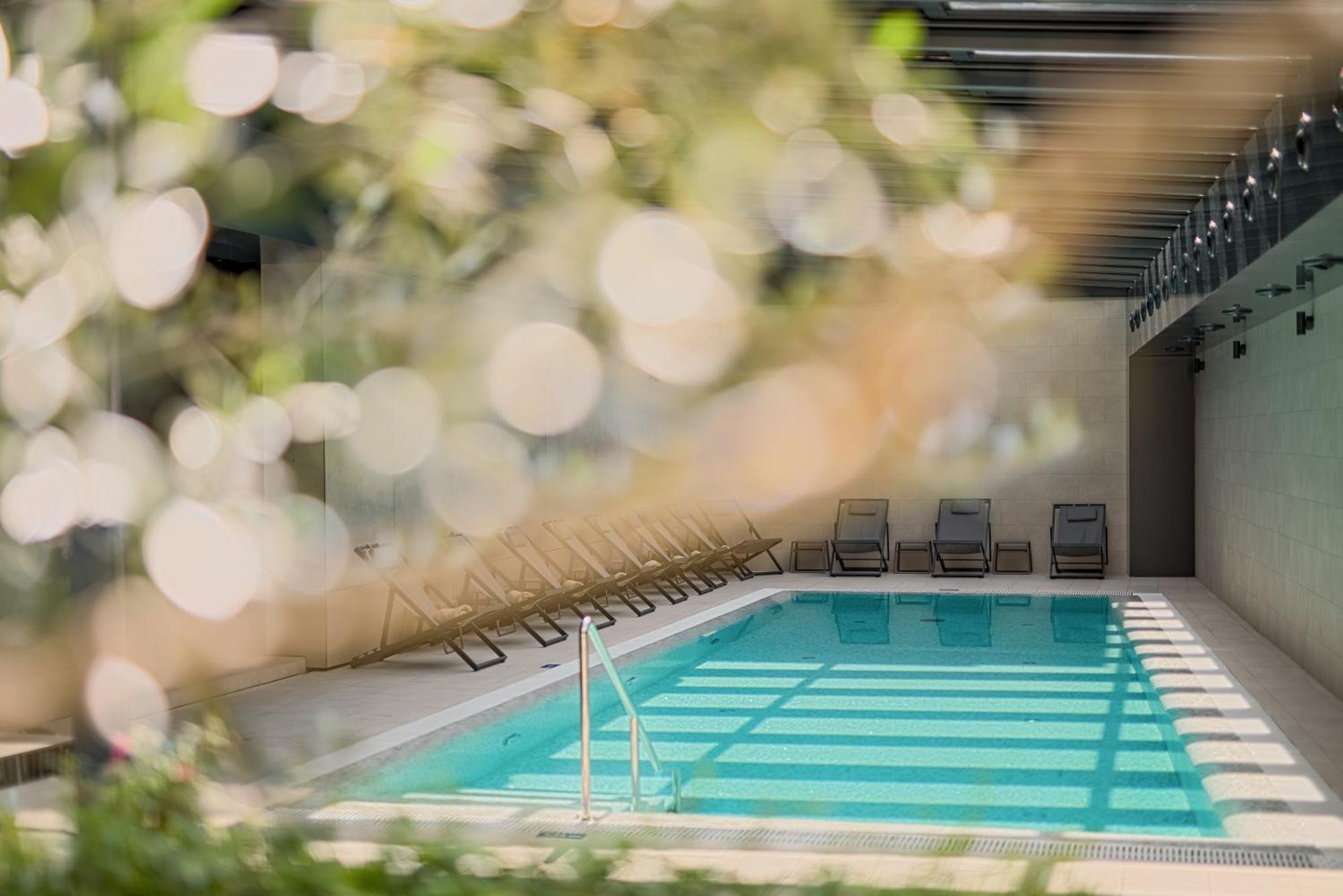 Boutique Hotel Noemia (Adults Only) Baška Voda Εξωτερικό φωτογραφία
