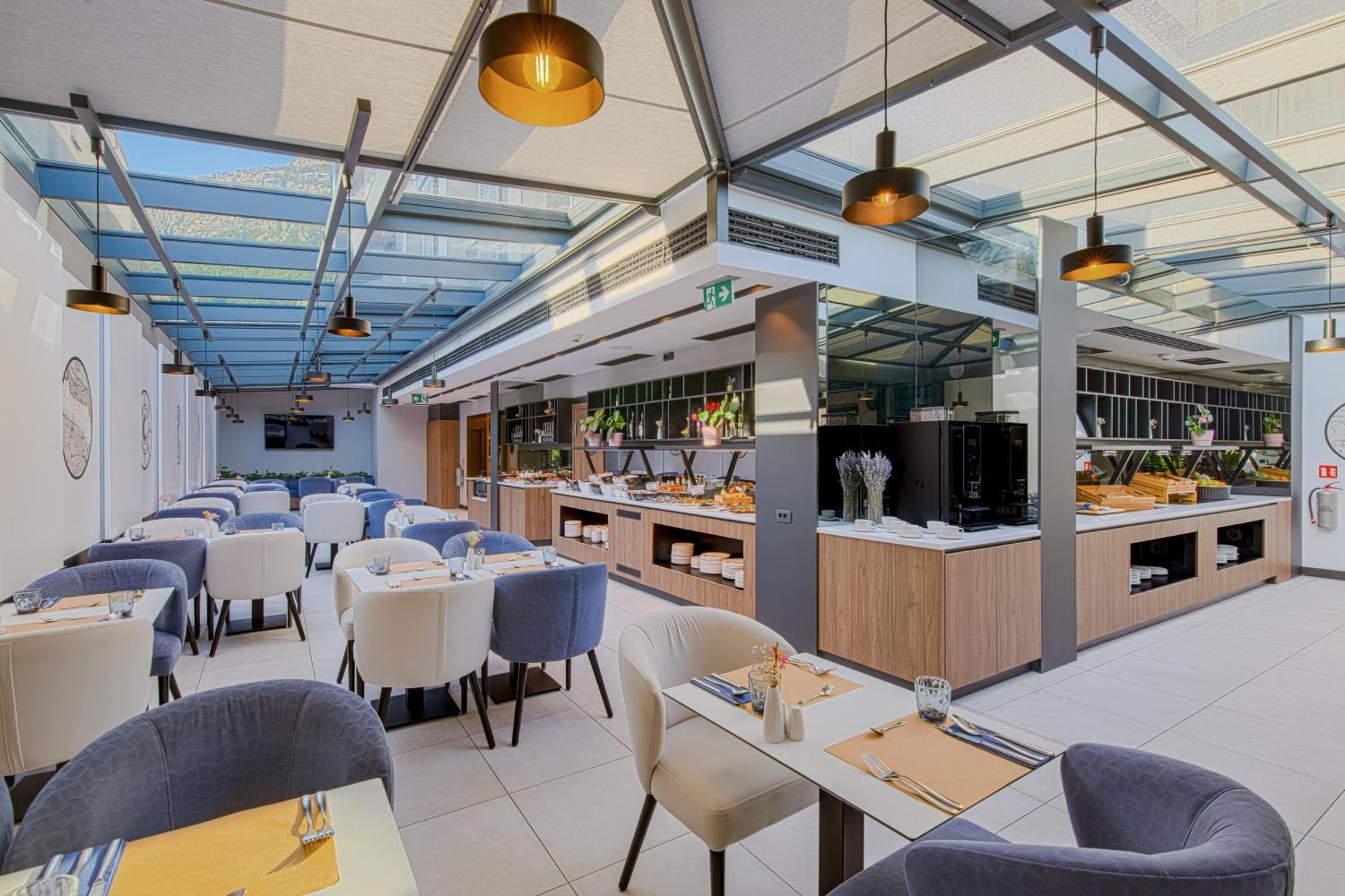Boutique Hotel Noemia (Adults Only) Baška Voda Εξωτερικό φωτογραφία