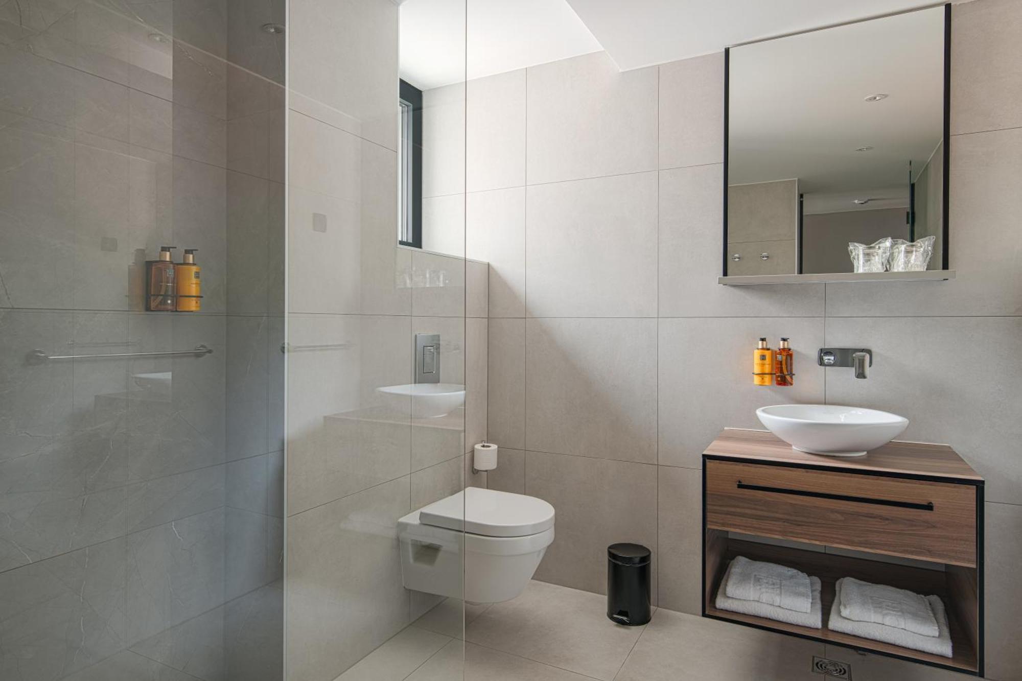 Boutique Hotel Noemia (Adults Only) Baška Voda Δωμάτιο φωτογραφία