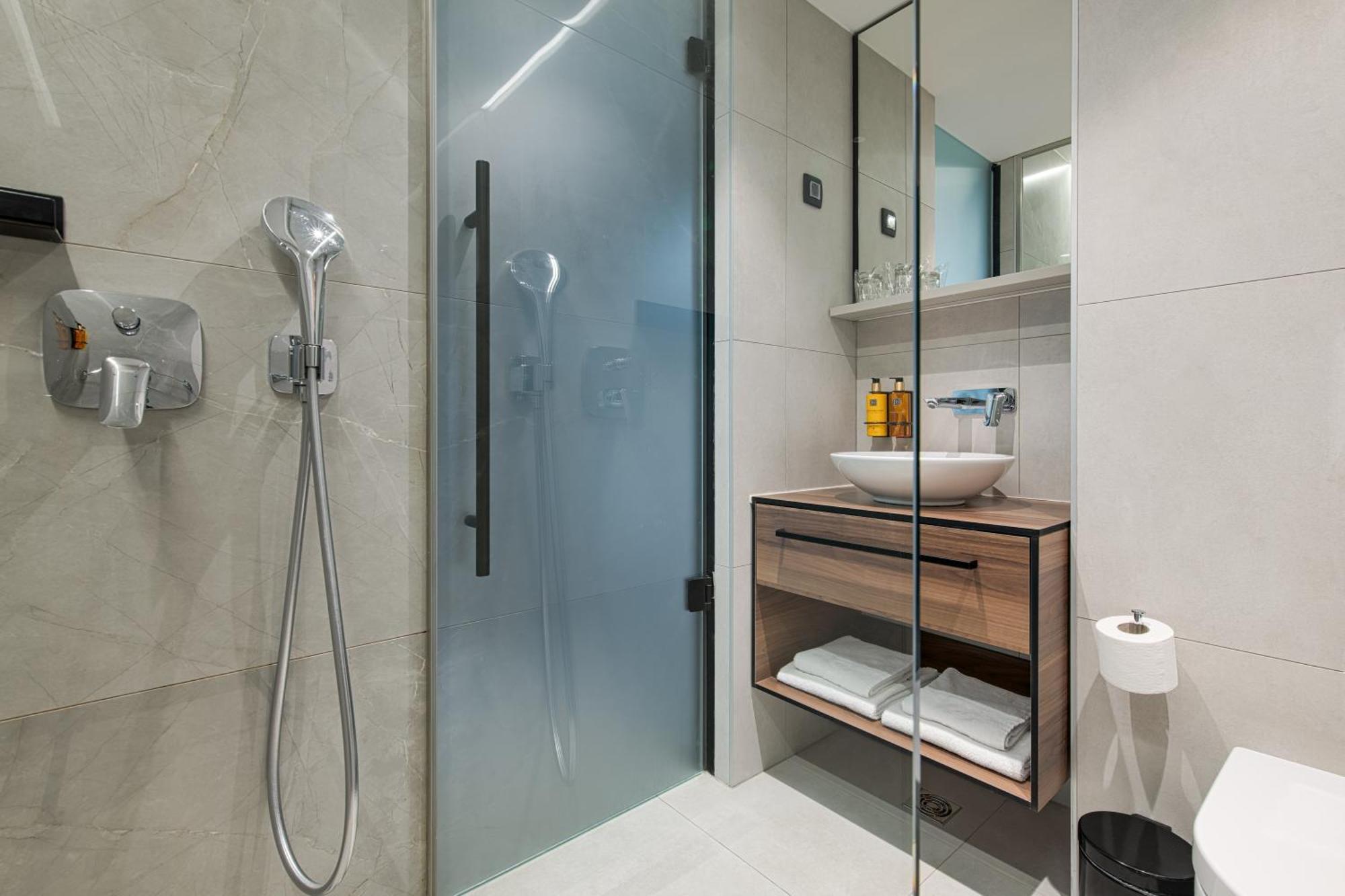 Boutique Hotel Noemia (Adults Only) Baška Voda Εξωτερικό φωτογραφία