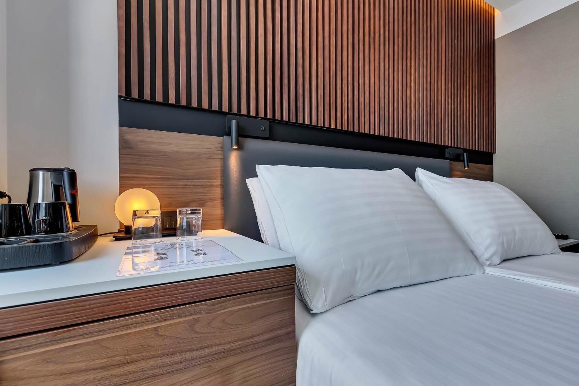 Boutique Hotel Noemia (Adults Only) Baška Voda Εξωτερικό φωτογραφία