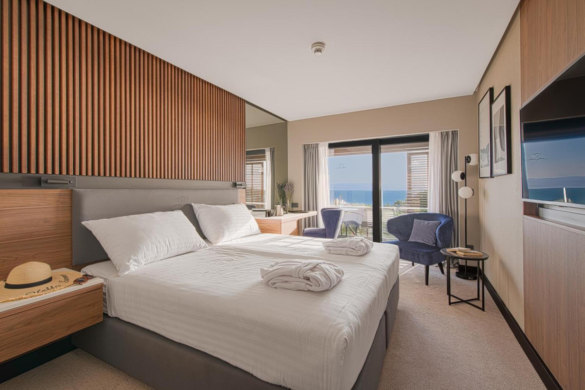 Boutique Hotel Noemia (Adults Only) Baška Voda Εξωτερικό φωτογραφία