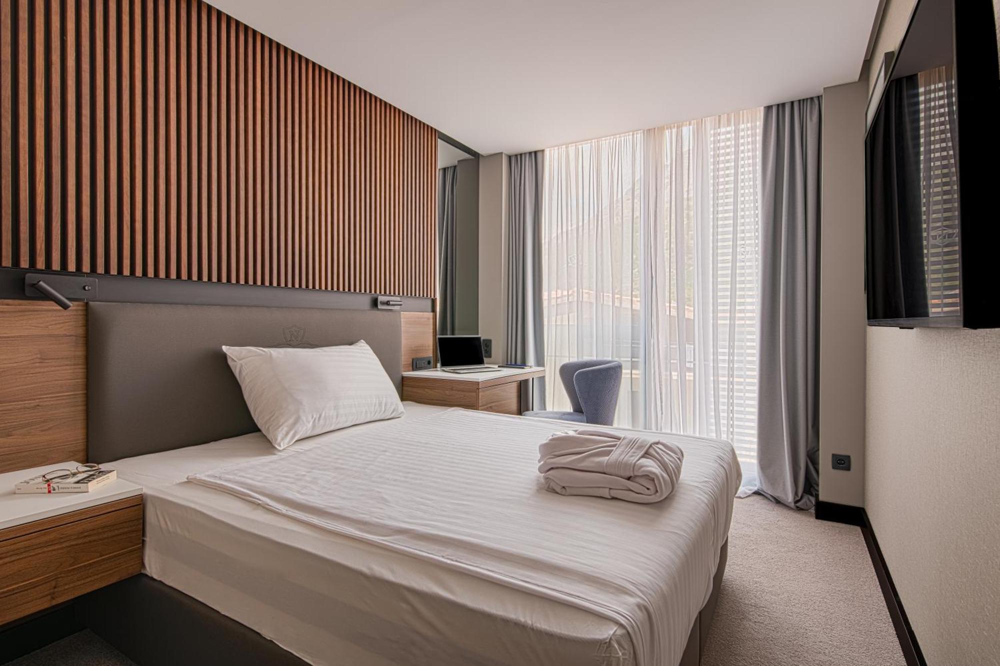 Boutique Hotel Noemia (Adults Only) Baška Voda Εξωτερικό φωτογραφία