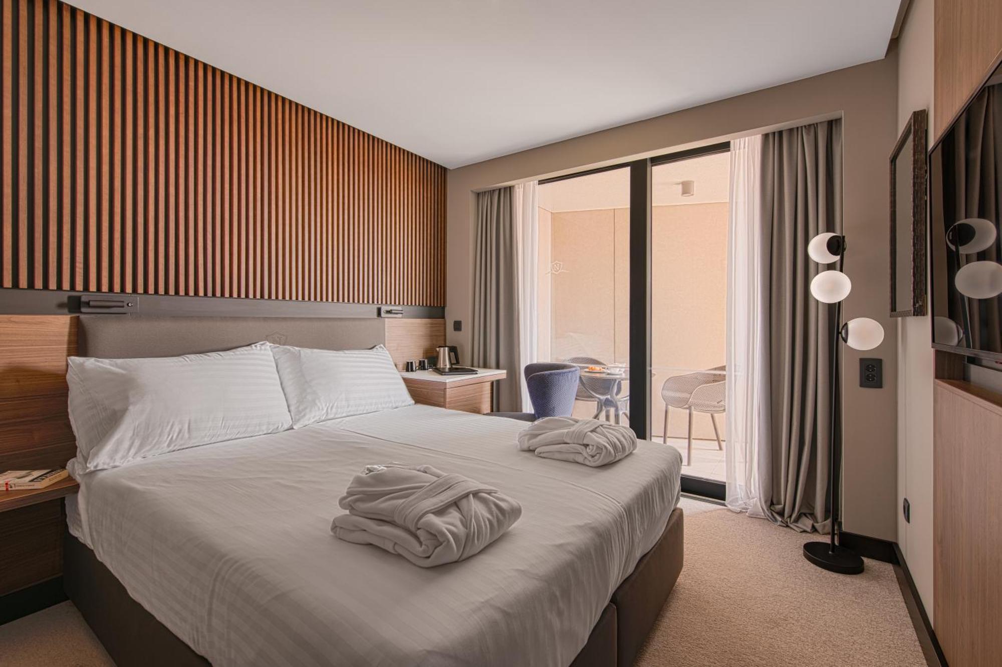 Boutique Hotel Noemia (Adults Only) Baška Voda Δωμάτιο φωτογραφία