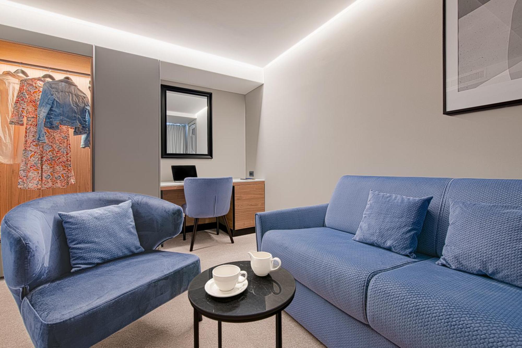 Boutique Hotel Noemia (Adults Only) Baška Voda Εξωτερικό φωτογραφία