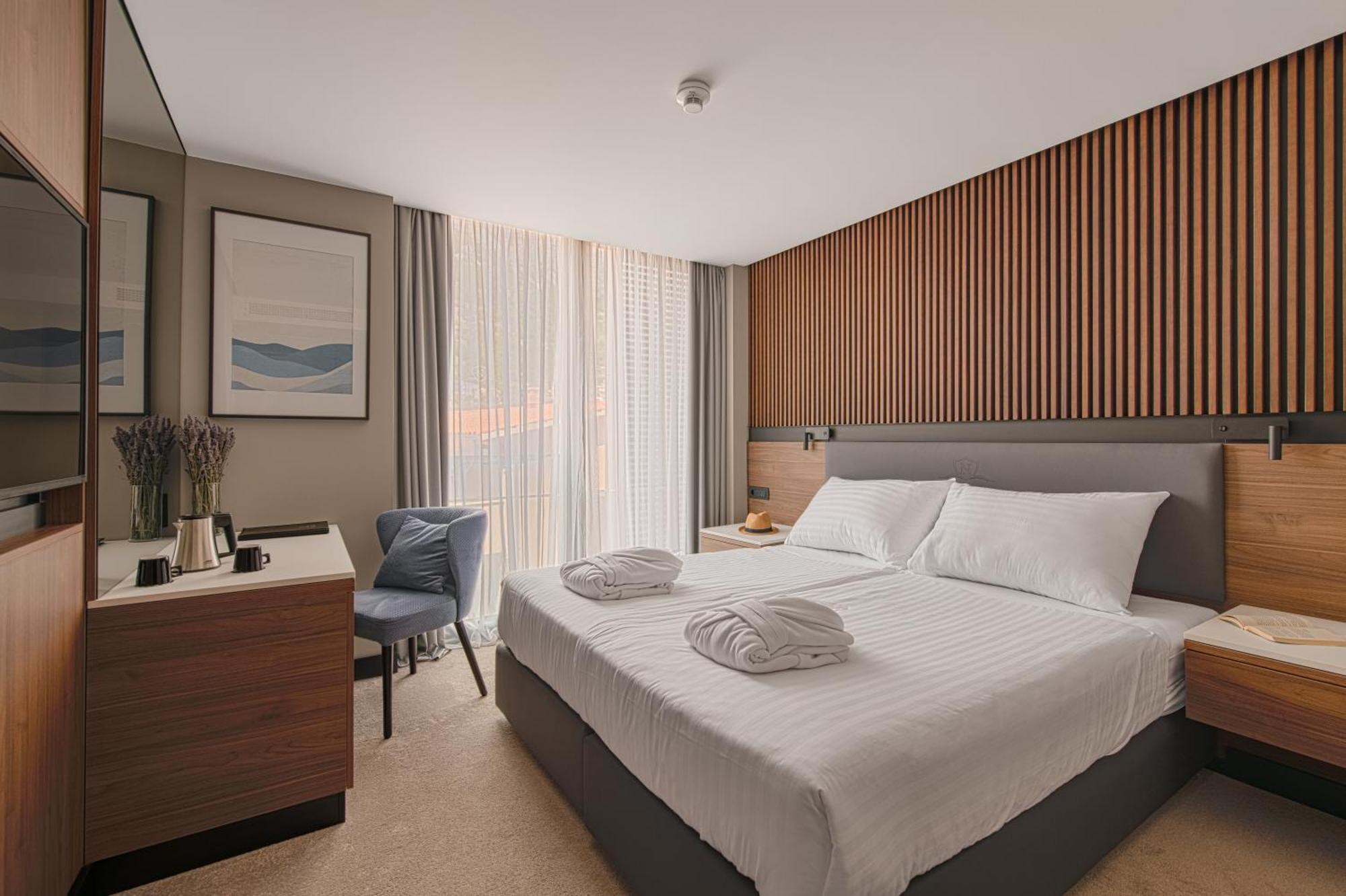 Boutique Hotel Noemia (Adults Only) Baška Voda Εξωτερικό φωτογραφία