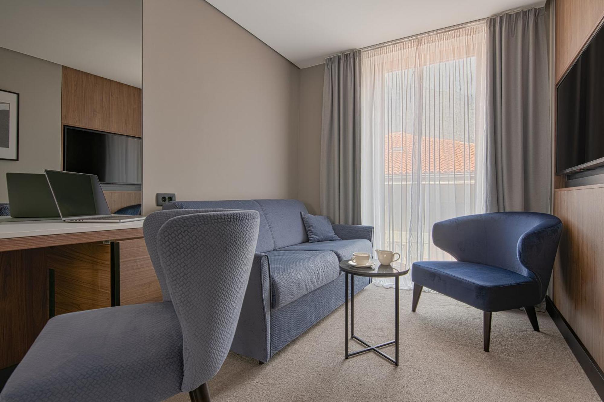 Boutique Hotel Noemia (Adults Only) Baška Voda Εξωτερικό φωτογραφία